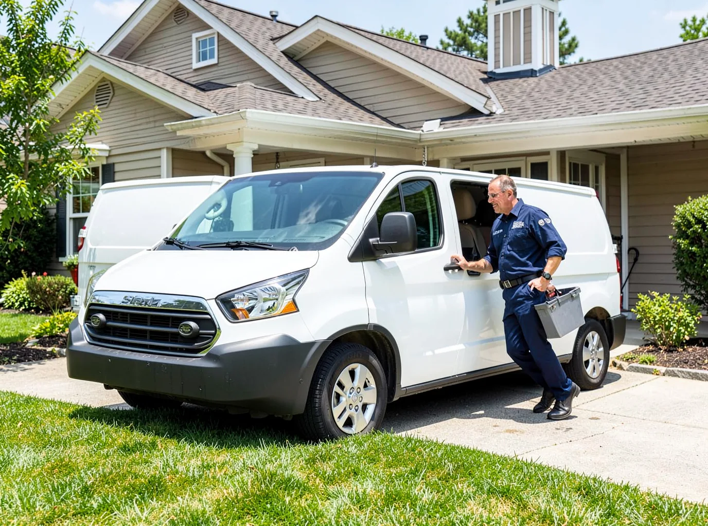 Emergency Plumber company in Boelus, NE